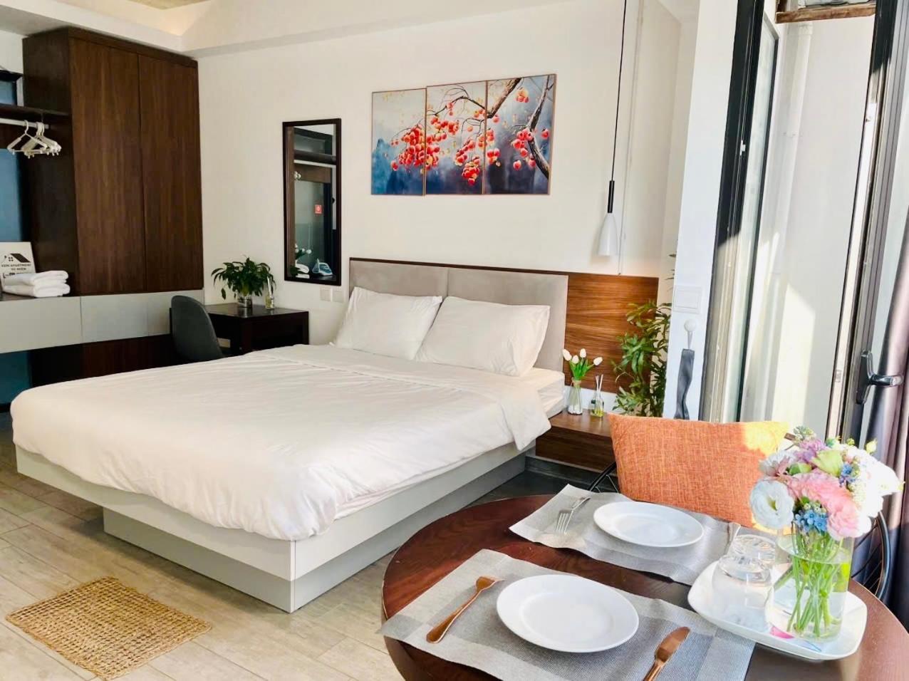 Kem Apartment