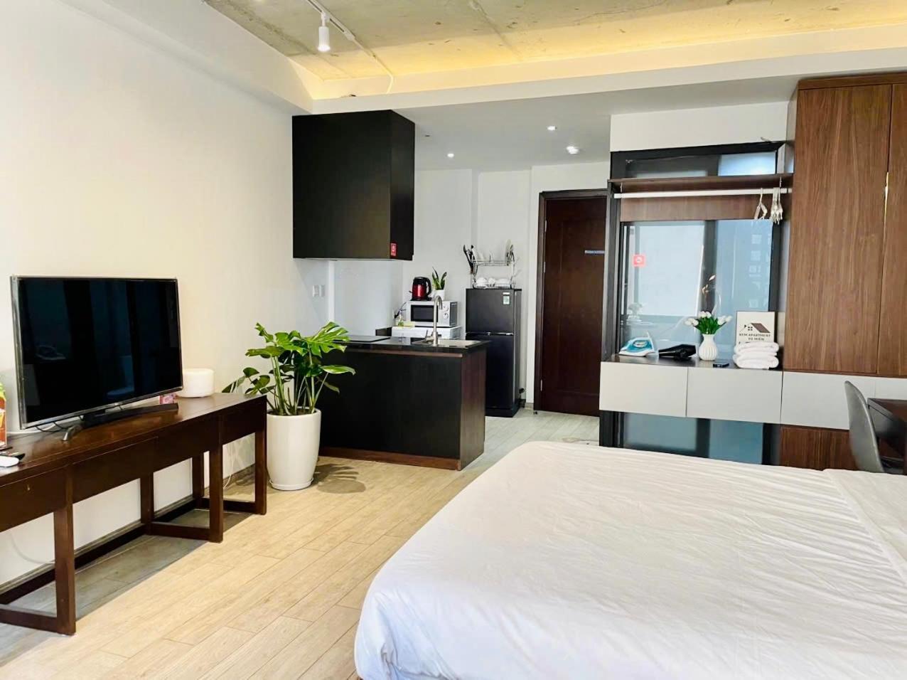 Apartment Kem