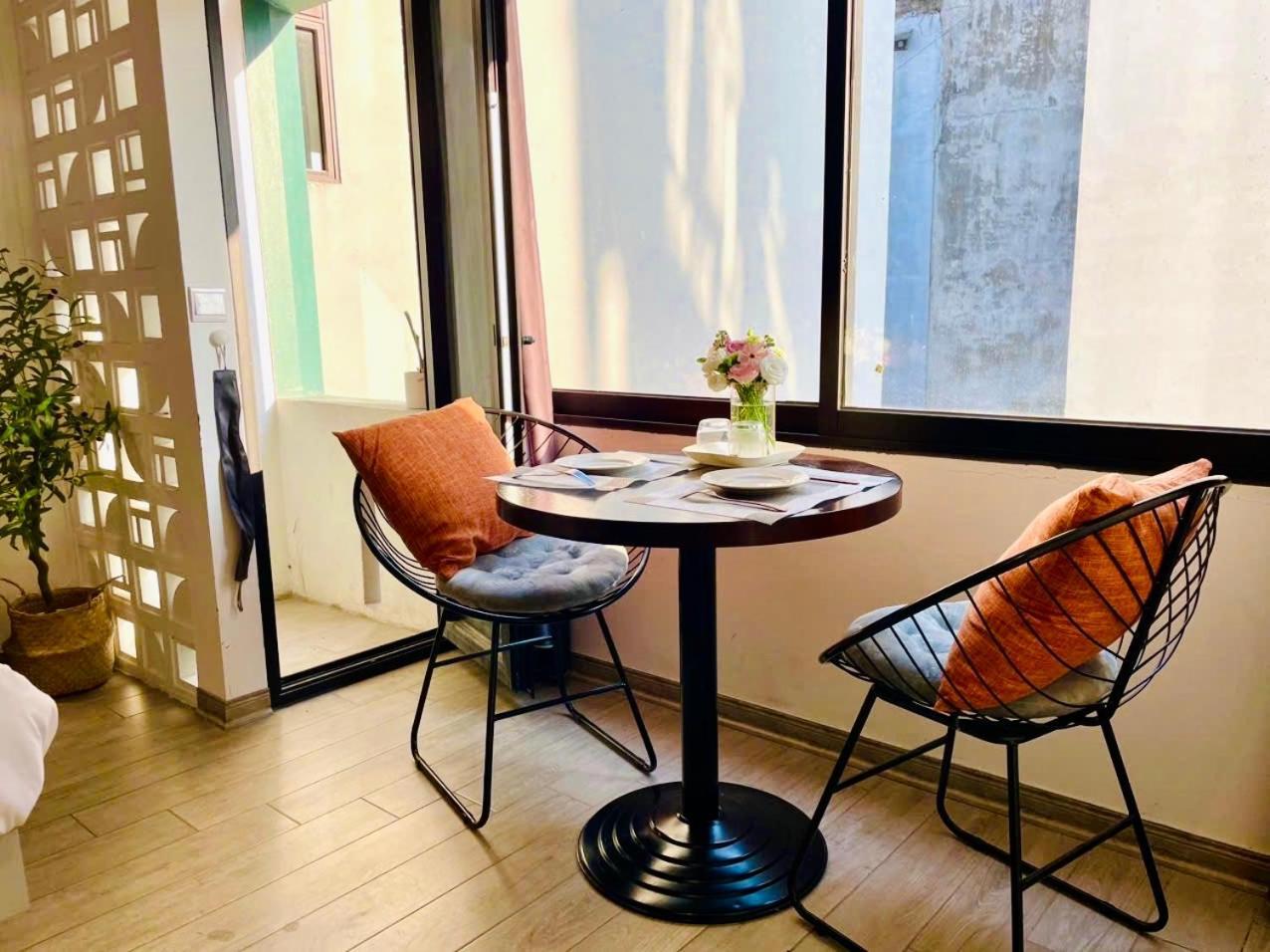 Kem Apartment *