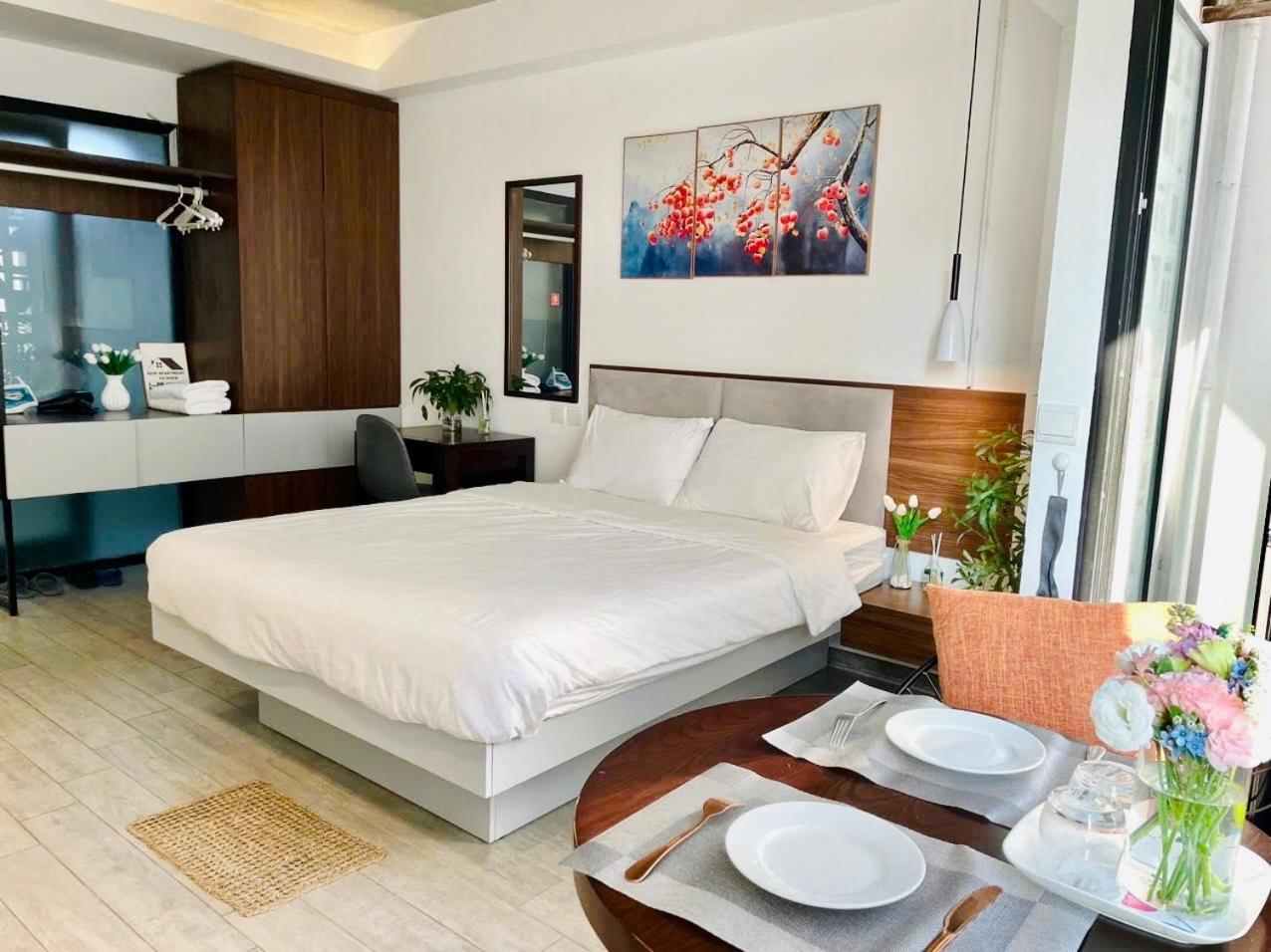 Kem Apartment