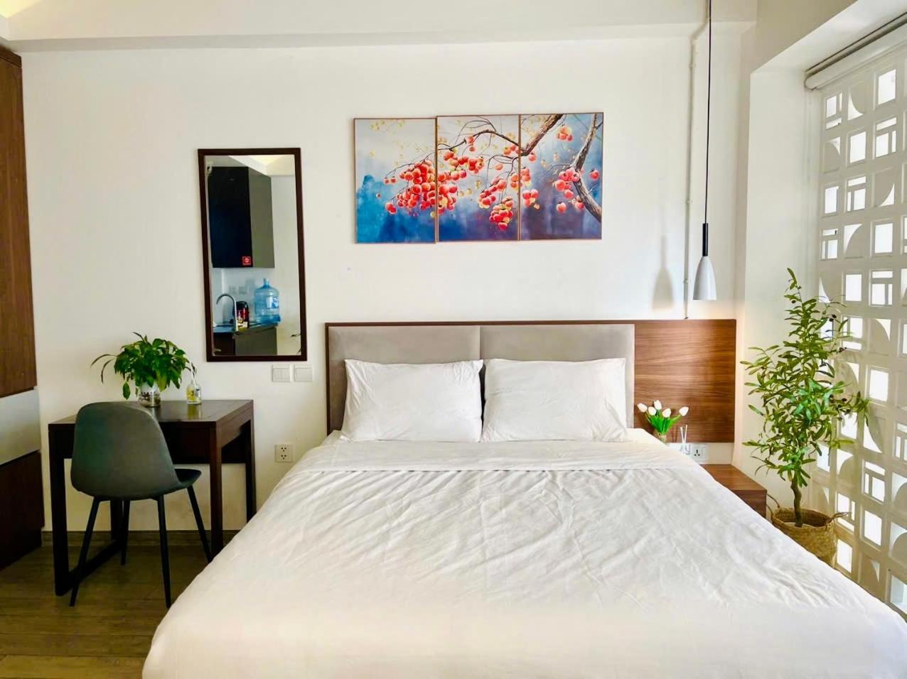 Kem Apartment
