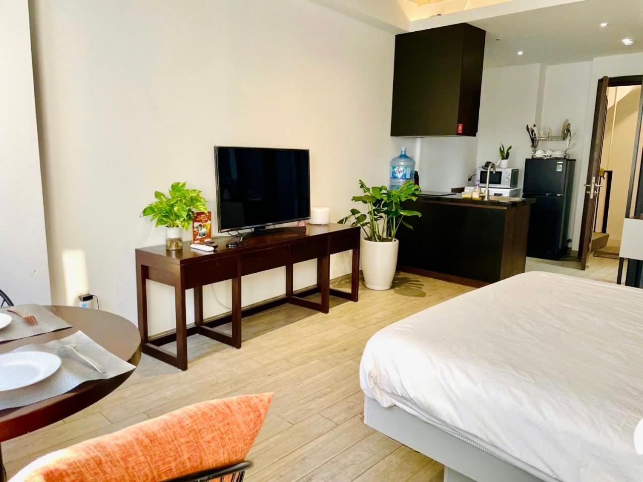 Apartment Kem