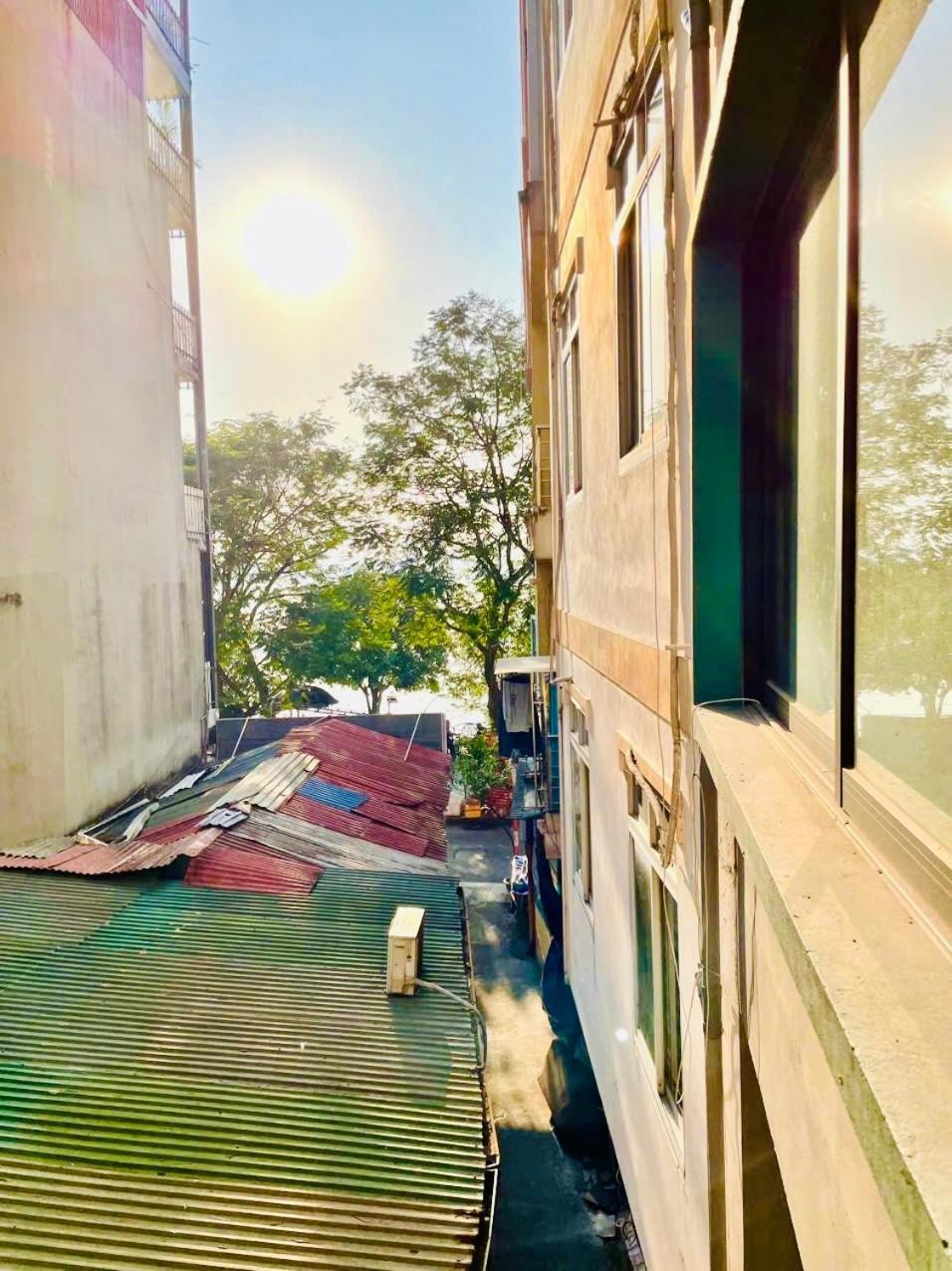 Apartment Kem *
