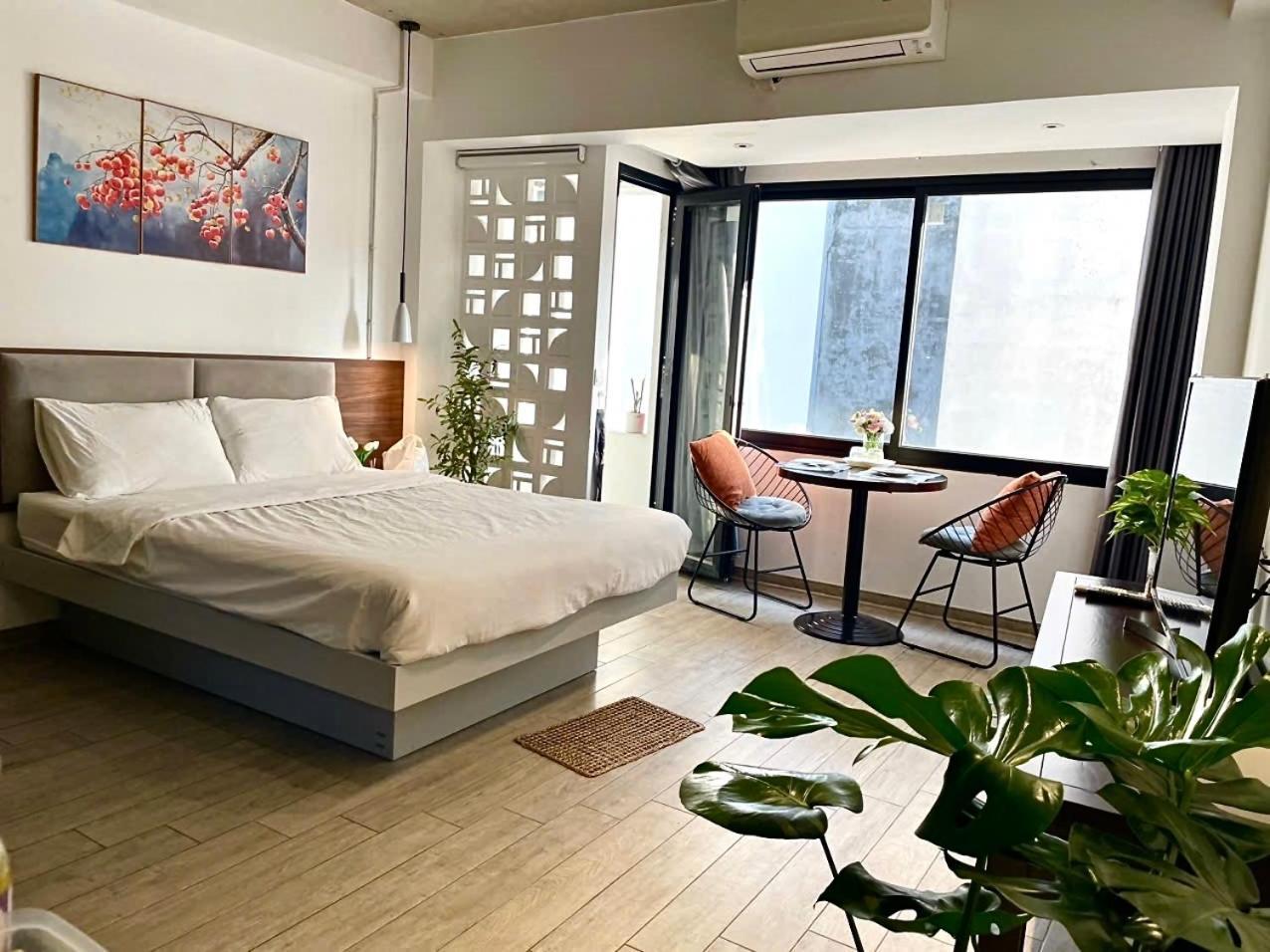 Apartment Kem