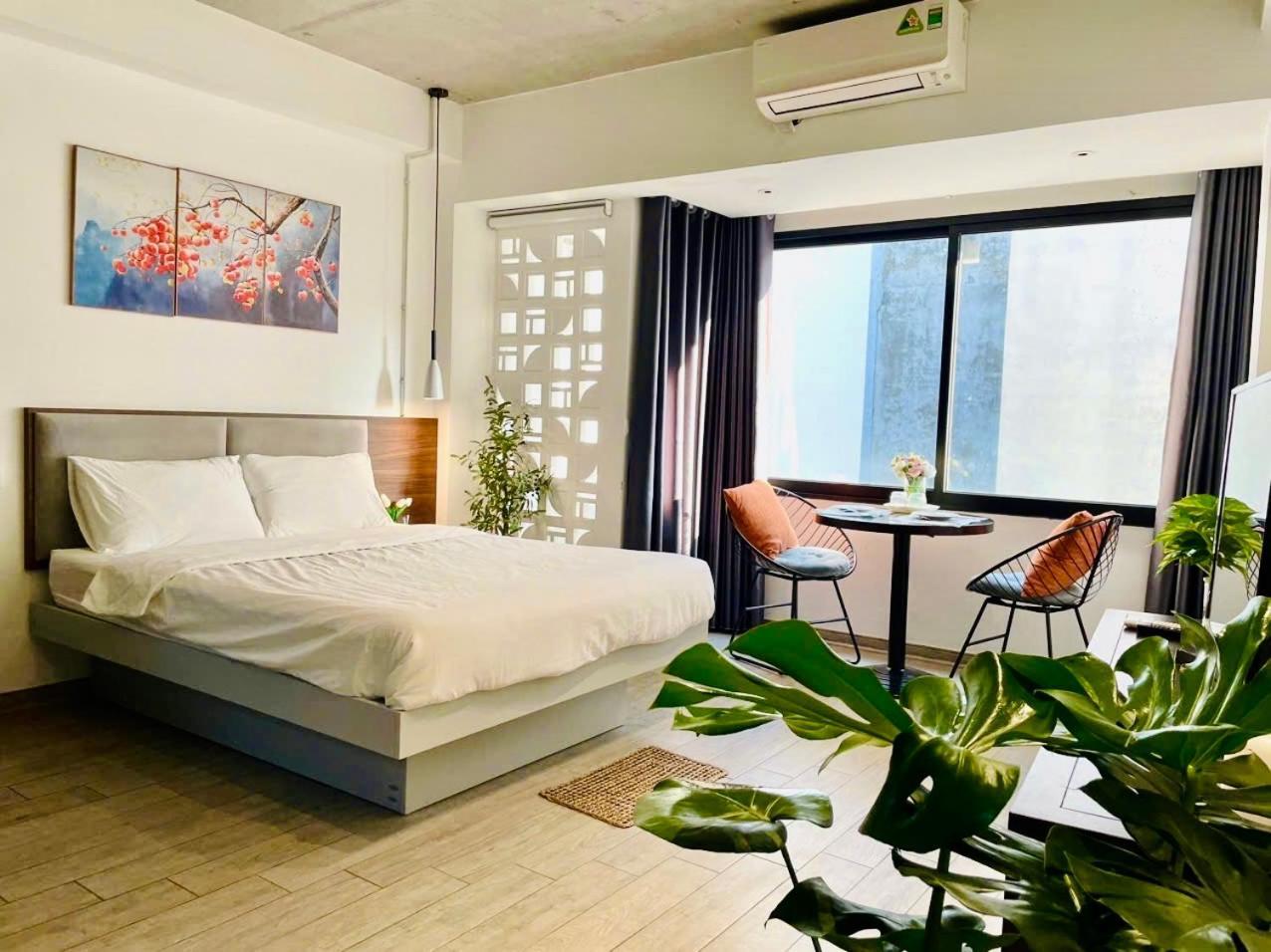 Căn hộ Kem Hà Nội